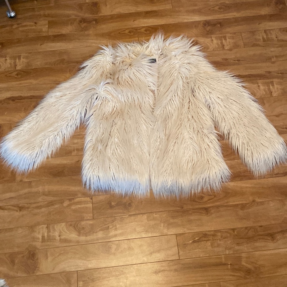 Ann Taylor coat